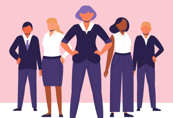 The Week That Was: Leaders Driving the Future