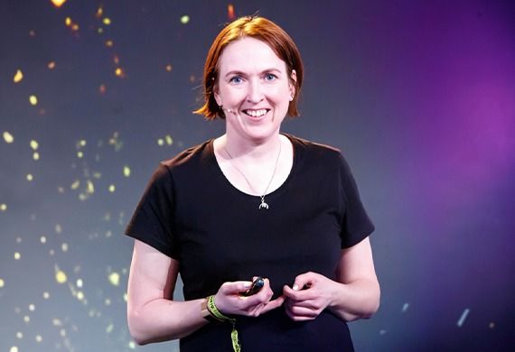 Professor Kate Devlin Joins UK DSIT College of Experts on AI Policy