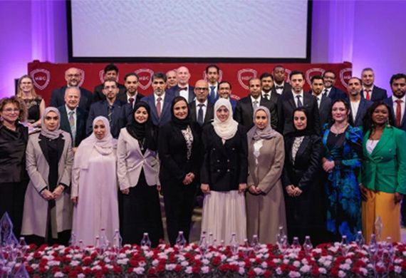 Dubai Customs Wins Harvard Business Awards Council Honor for Advancing Women in Leadership 