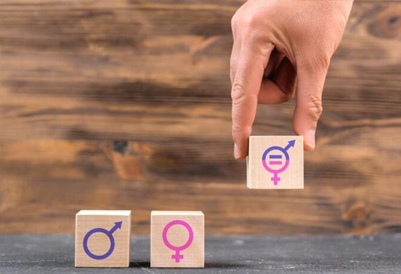 New Research Reveals UK's Gender Pay Gap Has Been Underestimated for Over 20 Years