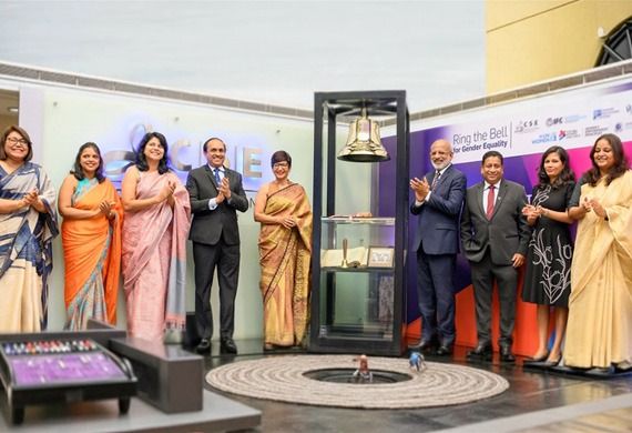 CSE & IFC Drive Women's Leadership in Sri Lanka