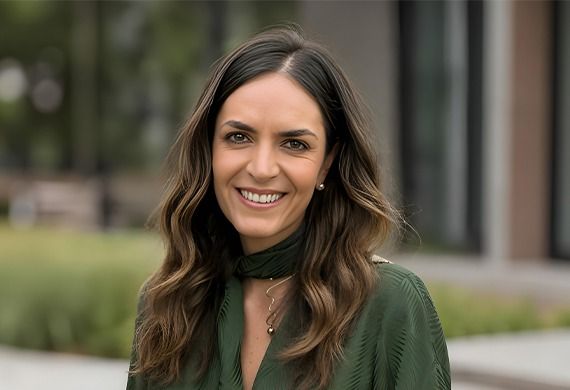 Johnson & Johnson Names María Paula Aldana Global Rewards Lead