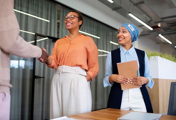 Sterling Bank & DBN Launch Funding Scheme for Womenpreneurs