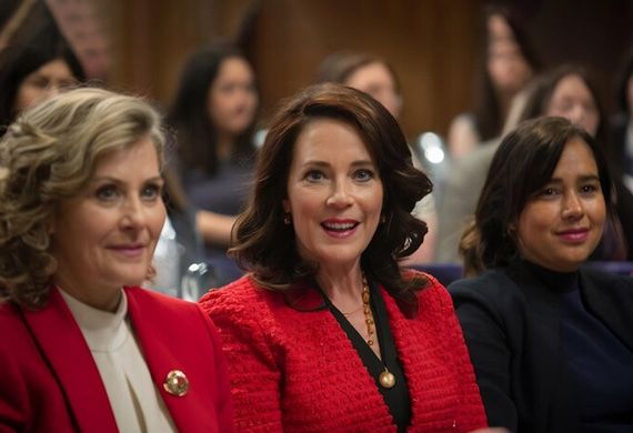 25 Years Since UN Resolution Women Still Absent in Peace Efforts