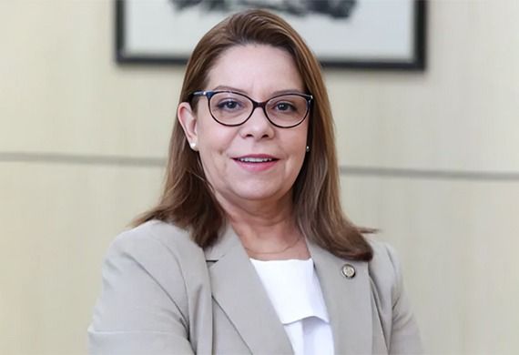 Denise Pires de Carvalho Joins UNESCO as Sciences ADG