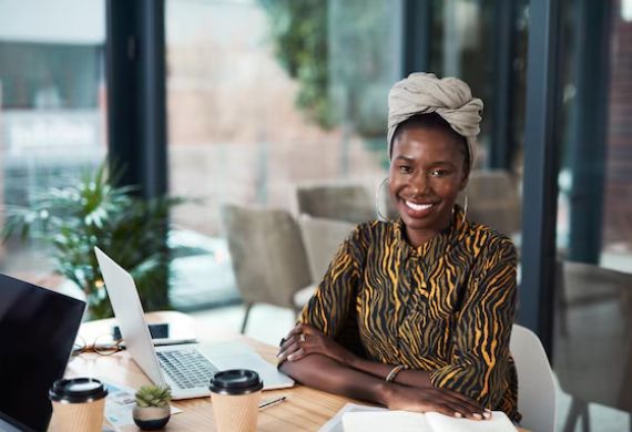 AfDB Scales Up Financial Support for Mauritania's SMEs & Women Entrepreneurs 
