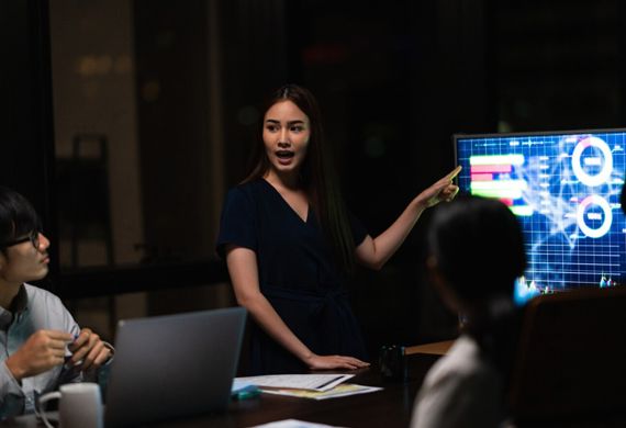 Japan Launches Consortium to Promote Women in Digital Technology