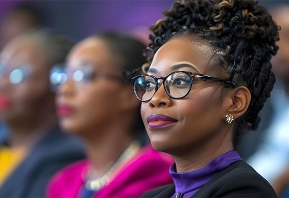 PINL Empowers 3,000 Nigerian Women with Business Grants