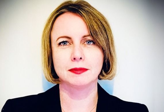Alison Kilburn Appointed Joint Head of Government Economic Service