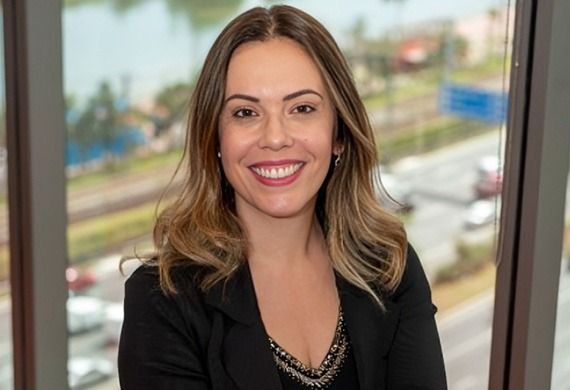 Claim Your Seat: A Tech Leader's Advice for Women in Leadership