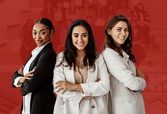 Univ of Calgary Expands Ember Program for Women Entrepreneurs