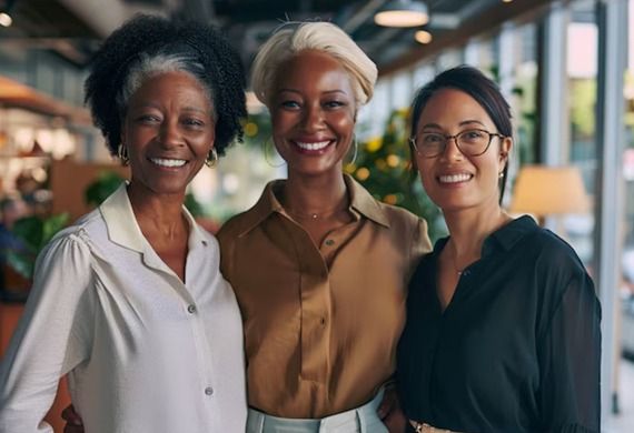 Women Empowerment Fund Hosts Empowerment Programme in Lagos