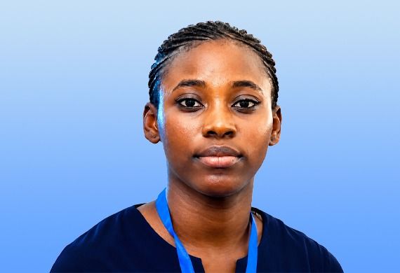 Osasere Okundaye Sets Record as Youngest CA in Nigeria 