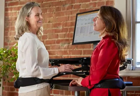 Osteoboost Raises $8M to to Boost Women's Bone Health Wearables