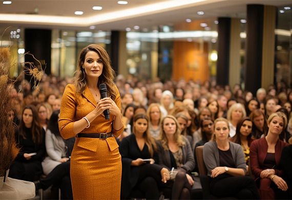 EIC to Launch Women Leadership Programme in Brussels
