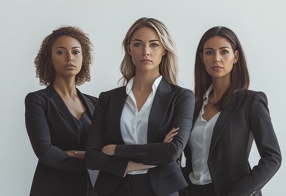 Women's Group Urges Greater Female Participation in Leadership