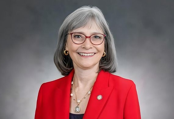 Ginny Klevorn Takes Role on IG Advisory Commission