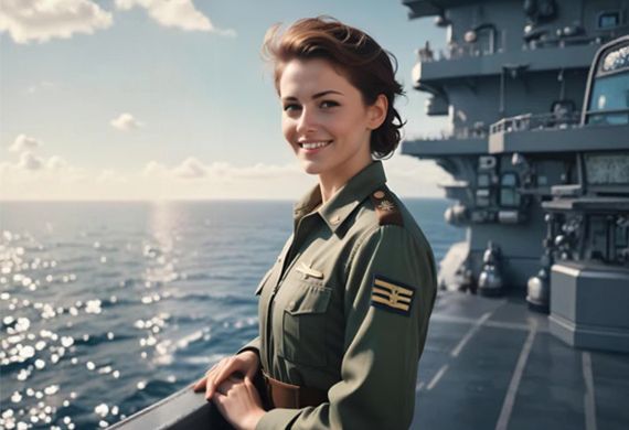 International Seaways & V. Start Training Program for Women in Shipping