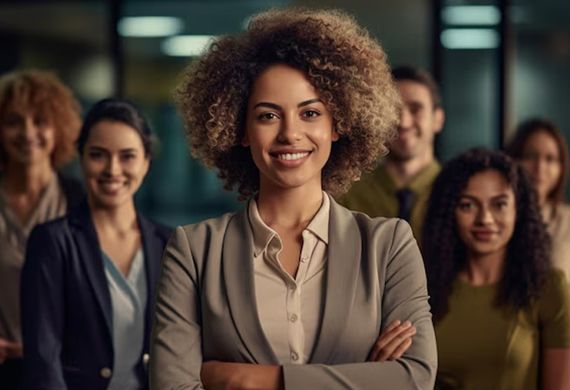 Ghana Launches Strategic Business Roadmap to Empower Women & Youth Entrepreneurs 