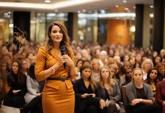 Women Who Empower S2 Concludes with Recognition Ceremony in Dubai