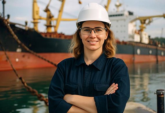 UK's First Woman-led Wave Energy Startup Raises $700K to Propel Technology Development