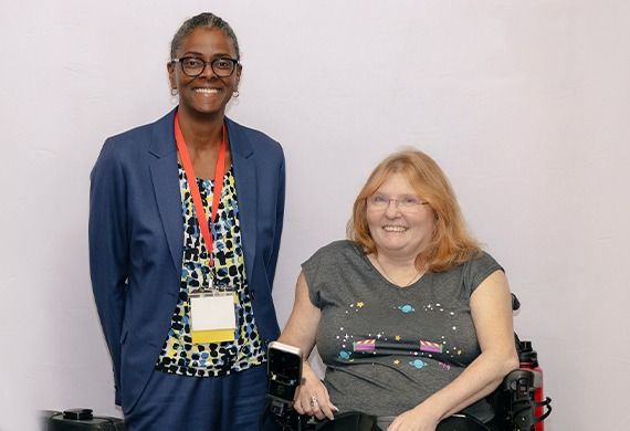 PVA Hosts 8th Women Veterans Empowerment Retreat