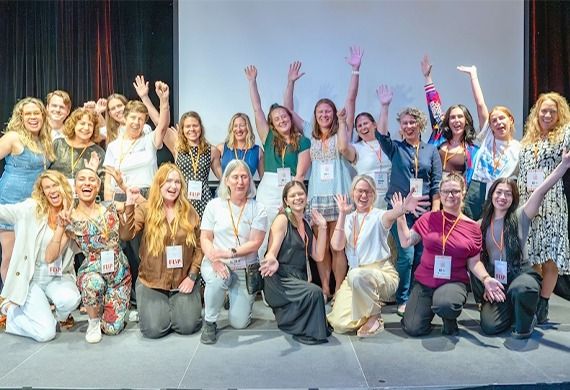 Government Funding for I2N to Support Women Founded Ventures