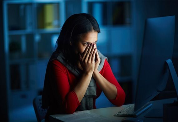 35% of Women Feel Held Back in Life, 50% of Gen Z Agree