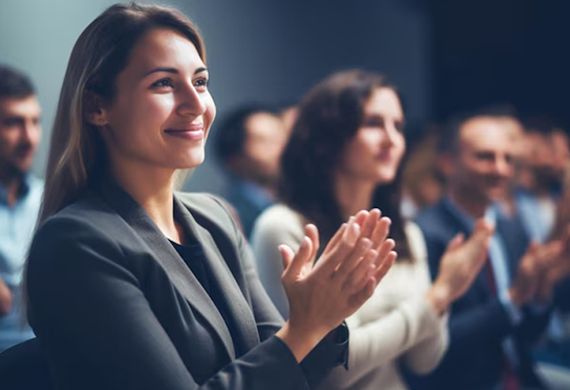 Global Gender Gap Narrows to 68.8% in 2025, says WEF Report