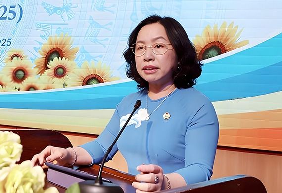 Vietnamese Trade Union Expands Women's Movement Initiatives