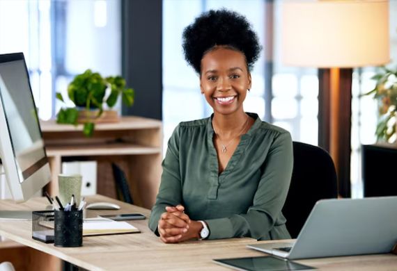 Gender Focused $100M Facility Signals Strong Support For Women Entrepreneurs in Nigeria 