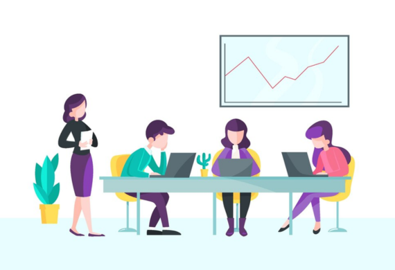 The Week That Was: Women Inspiring World with Vision