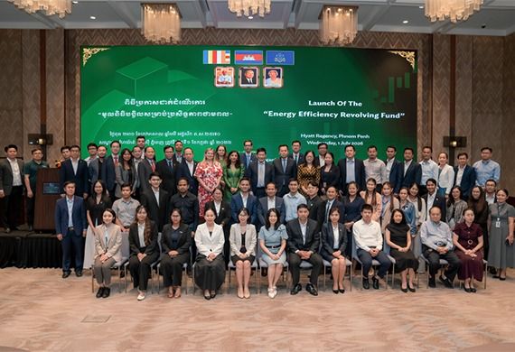 ADB Launches $20M Fund for Women-Led SMEs