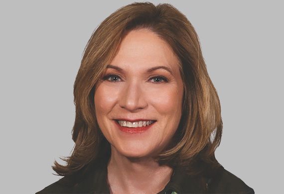 Sharon Caffrey of Duane Morris Wins Top Honor at Women in Business Law Americas 2025