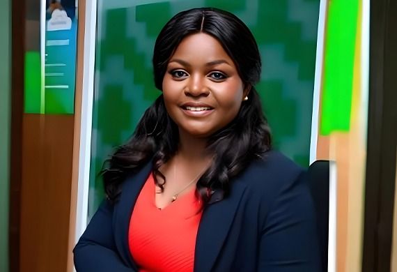 Chalom Hights Emphasizes Mentorship in Building Women Leaders