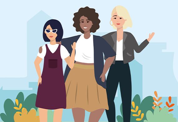 California Ranked Top State for Female-Owned Businesses