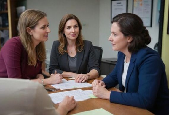 Belarusian & Russian Women's Unions Sign Cooperation Agreement 