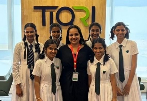 Women in Tech Sri Lanka Concludes 'Rise with AI' Workshop