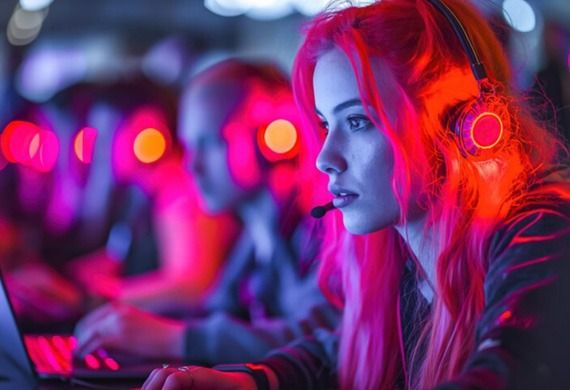 Xsolla Launches Initiative to Drive Women Leaders in Gaming 