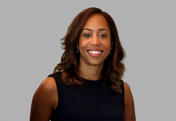 Dr. Sarah Johnson Appointed Senior Vice President for Office of Johns Hopkins 