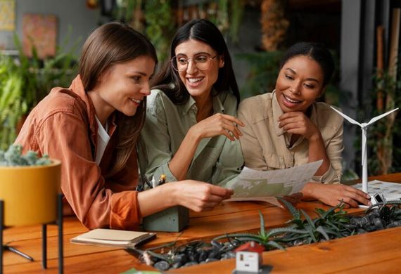 FIRA USA Debuts Award Honoring Women in AgRobotics
