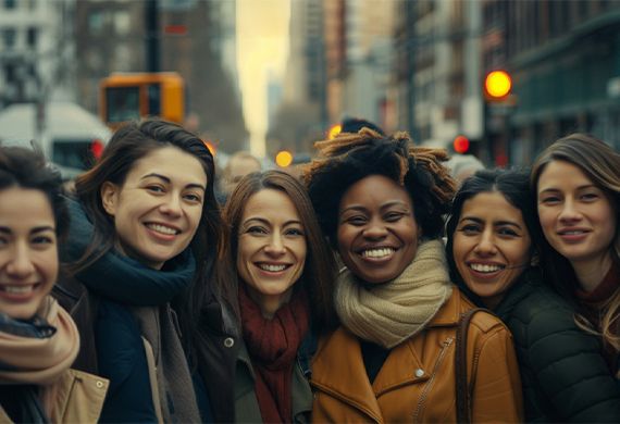 30+ Women-Led Enterprises to Showcase Climate Solutions in Makati