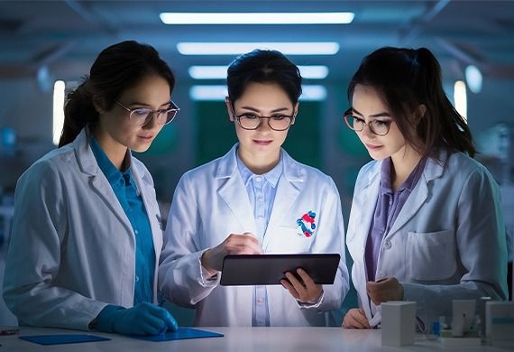 EMA Launches New Initiatives to Advance Women's Health Research