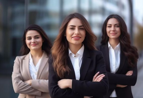 CJ Group's Executive Reshuffle Champions Diversity & Young Talent