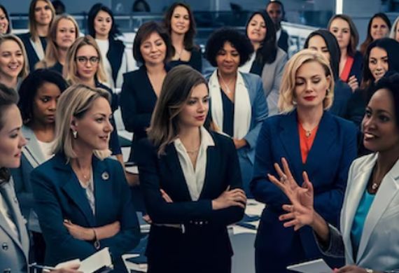 Zimbabwean Womenpreneurs Represent Country at China Import Expo