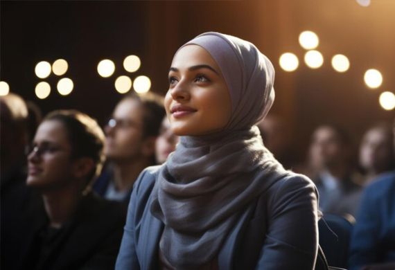 Riyadh to Host Creative Women Forum Saudi Arabia 2025