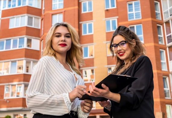  Liberty Empowers Women Investors as Data Reveals Gender Gap in Property Ownership