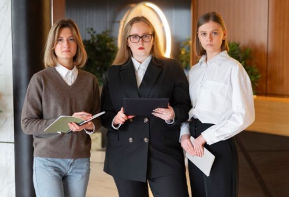 Oh Yes I Can Women in Business Launches Campaign to Celebrate Women Entrepreneurs