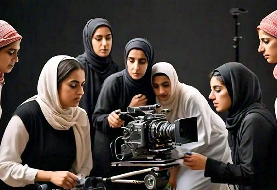 Netflix, AFAC Launch Women in Film Training Program