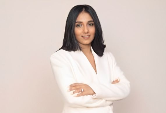 Masoom Minawala Highlights Women Make Up Just 20% of Top Creators